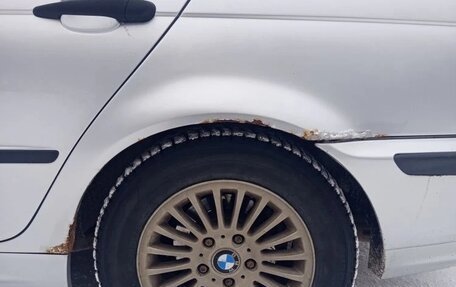 BMW 3 серия, 2000 год, 400 000 рублей, 6 фотография