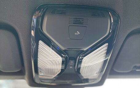 BMW X6, 2022 год, 8 200 000 рублей, 24 фотография