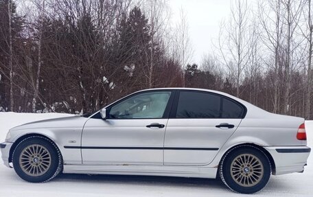 BMW 3 серия, 2000 год, 400 000 рублей, 5 фотография