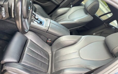 BMW X6, 2022 год, 8 200 000 рублей, 21 фотография