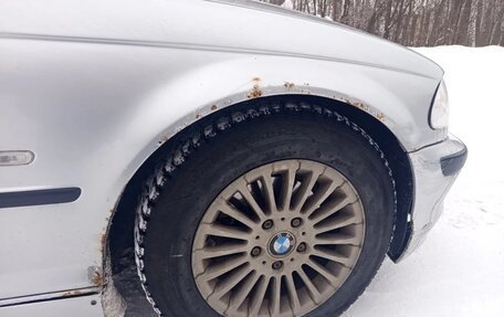 BMW 3 серия, 2000 год, 400 000 рублей, 10 фотография