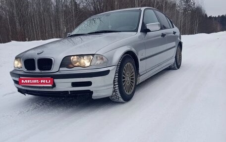 BMW 3 серия, 2000 год, 400 000 рублей, 3 фотография