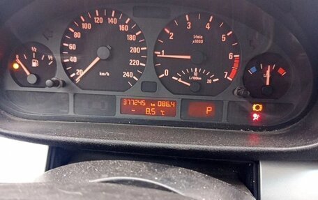 BMW 3 серия, 2000 год, 400 000 рублей, 14 фотография