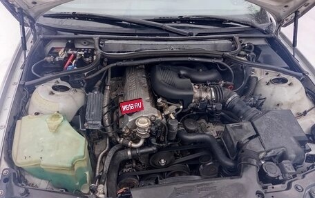 BMW 3 серия, 2000 год, 400 000 рублей, 12 фотография