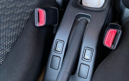 Suzuki SX4 II рестайлинг, 2008 год, 690 000 рублей, 12 фотография