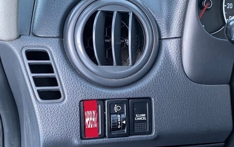 Suzuki SX4 II рестайлинг, 2008 год, 690 000 рублей, 11 фотография