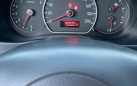 Suzuki SX4 II рестайлинг, 2008 год, 690 000 рублей, 9 фотография