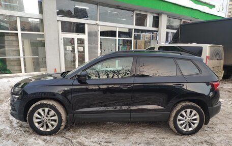 Skoda Karoq I, 2020 год, 2 500 000 рублей, 2 фотография