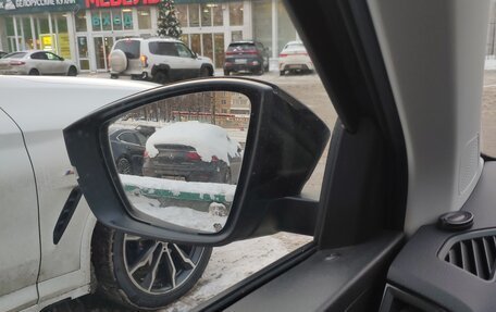 Skoda Karoq I, 2020 год, 2 500 000 рублей, 5 фотография