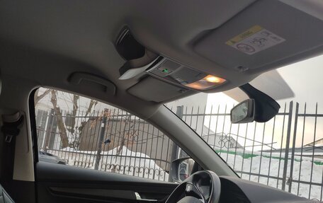 Skoda Karoq I, 2020 год, 2 500 000 рублей, 10 фотография