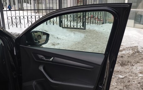 Skoda Karoq I, 2020 год, 2 500 000 рублей, 12 фотография