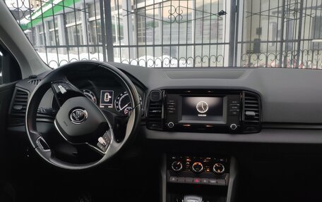 Skoda Karoq I, 2020 год, 2 500 000 рублей, 8 фотография