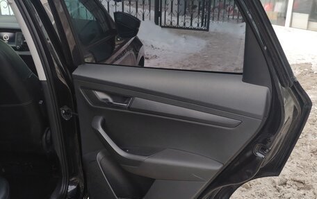 Skoda Karoq I, 2020 год, 2 500 000 рублей, 13 фотография