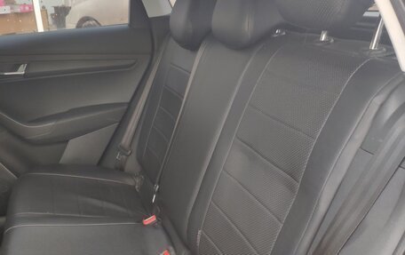 Skoda Karoq I, 2020 год, 2 500 000 рублей, 18 фотография