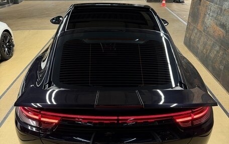 Porsche Panamera II рестайлинг, 2018 год, 12 200 000 рублей, 5 фотография