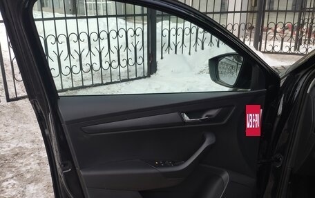 Skoda Karoq I, 2020 год, 2 500 000 рублей, 16 фотография