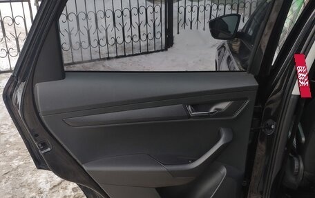 Skoda Karoq I, 2020 год, 2 500 000 рублей, 17 фотография