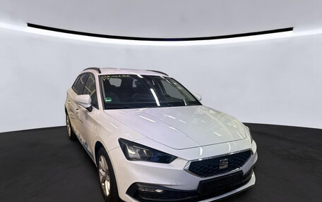 SEAT Leon IV, 2022 год, 1 942 000 рублей, 3 фотография