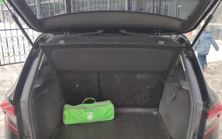 Skoda Karoq I, 2020 год, 2 500 000 рублей, 20 фотография