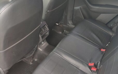 Skoda Karoq I, 2020 год, 2 500 000 рублей, 19 фотография