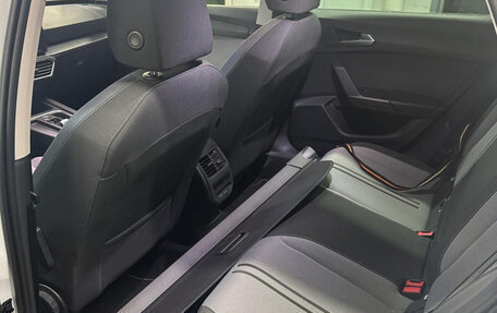 SEAT Leon IV, 2022 год, 1 942 000 рублей, 8 фотография