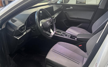 SEAT Leon IV, 2022 год, 1 942 000 рублей, 6 фотография