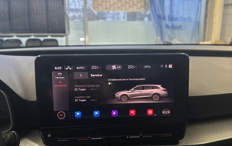 SEAT Leon IV, 2022 год, 1 942 000 рублей, 12 фотография