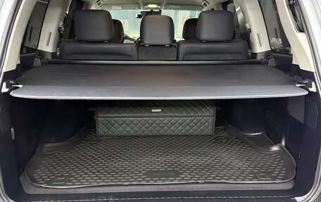 Toyota Land Cruiser 200, 2018 год, 7 700 000 рублей, 12 фотография
