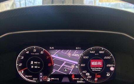 SEAT Leon IV, 2022 год, 1 942 000 рублей, 11 фотография