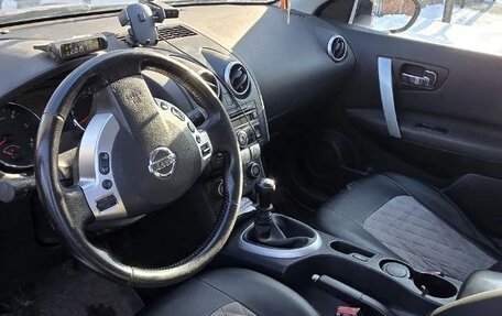 Nissan Qashqai, 2010 год, 800 000 рублей, 4 фотография