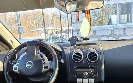 Nissan Qashqai, 2010 год, 800 000 рублей, 8 фотография