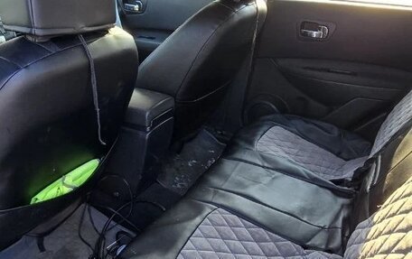 Nissan Qashqai, 2010 год, 800 000 рублей, 7 фотография