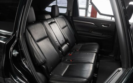 Toyota Highlander III, 2014 год, 3 100 000 рублей, 7 фотография