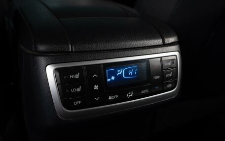 Toyota Highlander III, 2014 год, 3 100 000 рублей, 21 фотография