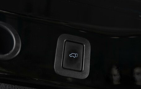 Toyota Highlander III, 2014 год, 3 100 000 рублей, 22 фотография