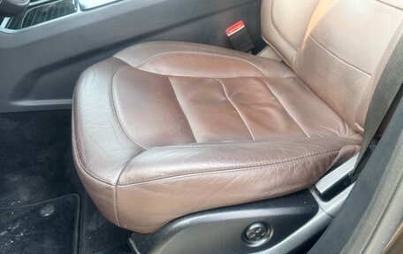 Mercedes-Benz GL-Класс, 2014 год, 2 920 000 рублей, 13 фотография