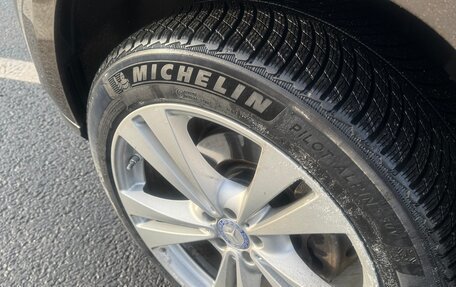 Mercedes-Benz GL-Класс, 2014 год, 2 920 000 рублей, 14 фотография