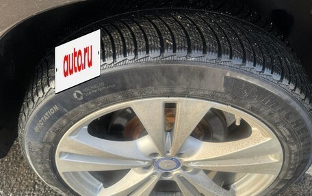 Mercedes-Benz GL-Класс, 2014 год, 2 920 000 рублей, 15 фотография