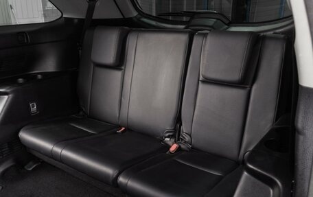 Toyota Highlander III, 2014 год, 3 100 000 рублей, 12 фотография