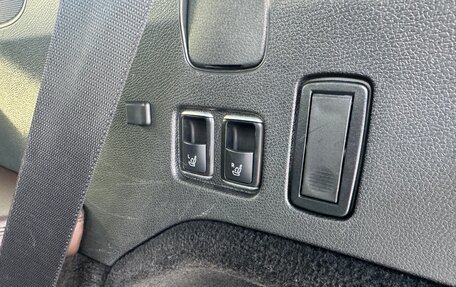 Mercedes-Benz GL-Класс, 2014 год, 2 920 000 рублей, 27 фотография