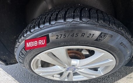 Mercedes-Benz GL-Класс, 2014 год, 2 920 000 рублей, 22 фотография