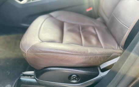 Mercedes-Benz GL-Класс, 2014 год, 2 920 000 рублей, 33 фотография