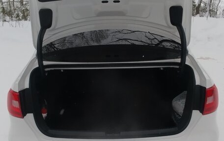 Volkswagen Jetta VI, 2013 год, 1 270 000 рублей, 12 фотография