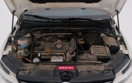 Volkswagen Jetta VI, 2013 год, 1 270 000 рублей, 11 фотография