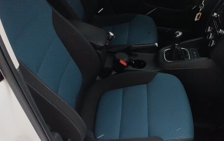 Volkswagen Jetta VI, 2013 год, 1 270 000 рублей, 17 фотография