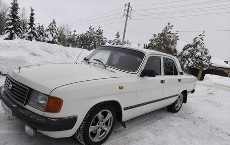 ГАЗ 31029 «Волга», 1996 год, 200 000 рублей, 3 фотография