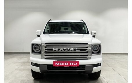 Haval H9, 2024 год, 5 048 010 рублей, 2 фотография