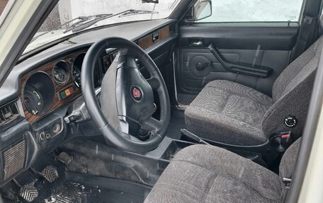 ГАЗ 31029 «Волга», 1996 год, 200 000 рублей, 7 фотография