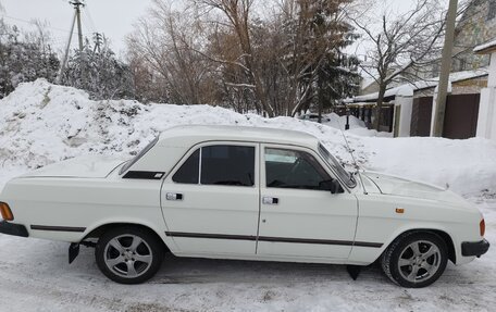 ГАЗ 31029 «Волга», 1996 год, 200 000 рублей, 5 фотография