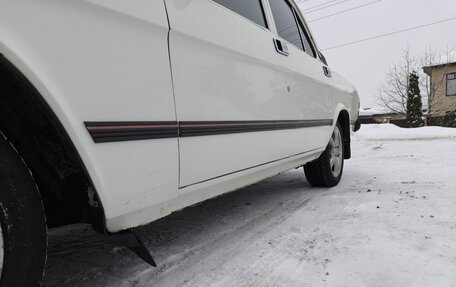 ГАЗ 31029 «Волга», 1996 год, 200 000 рублей, 6 фотография